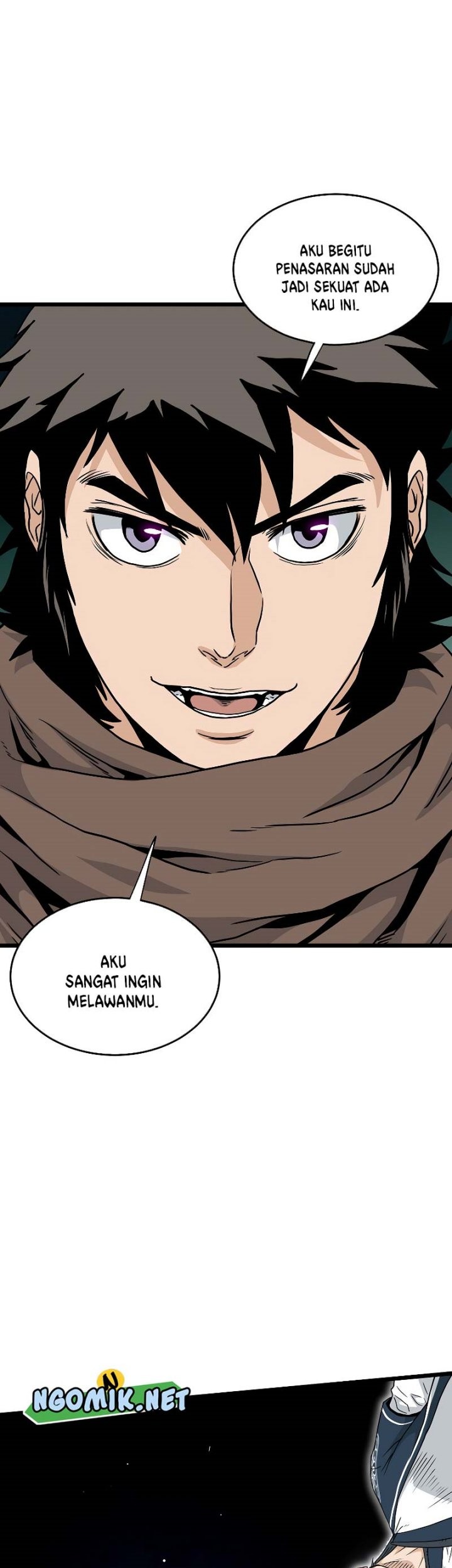 Murim Login Bab 166 halaman 60