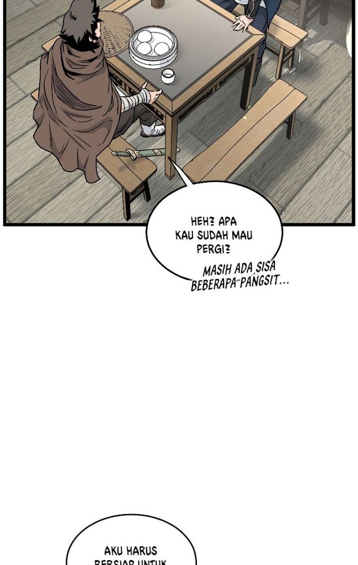 Murim Login Bab 166 halaman 67