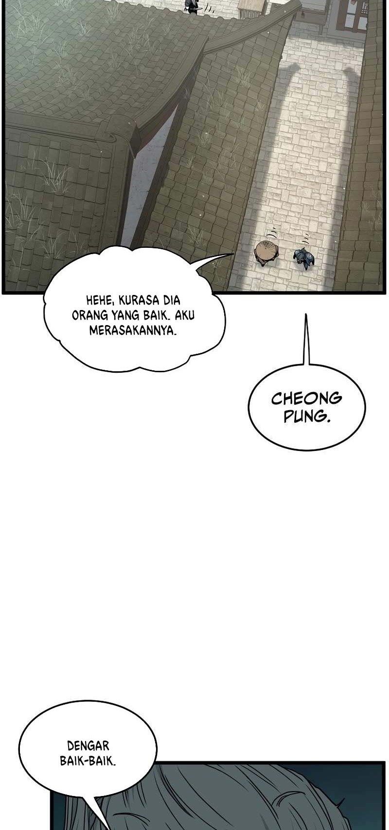 Murim Login Bab 167 halaman 15
