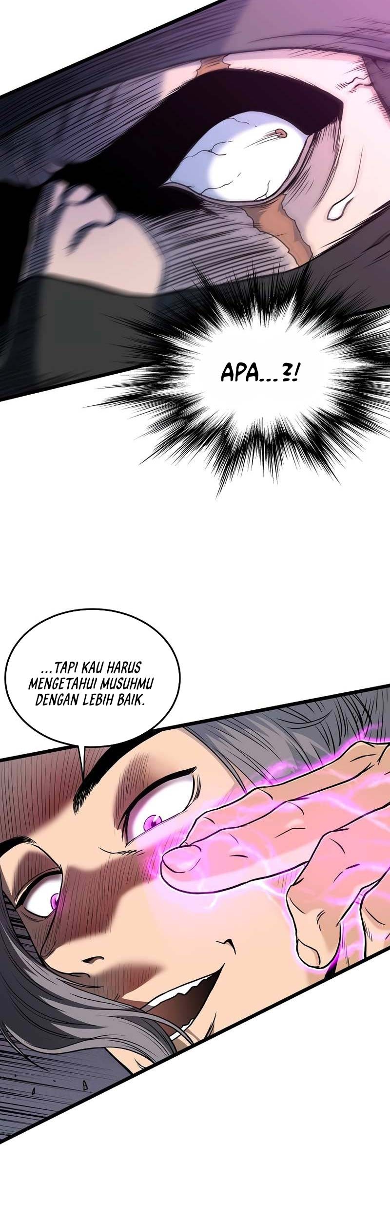 Murim Login Bab 167 halaman 28