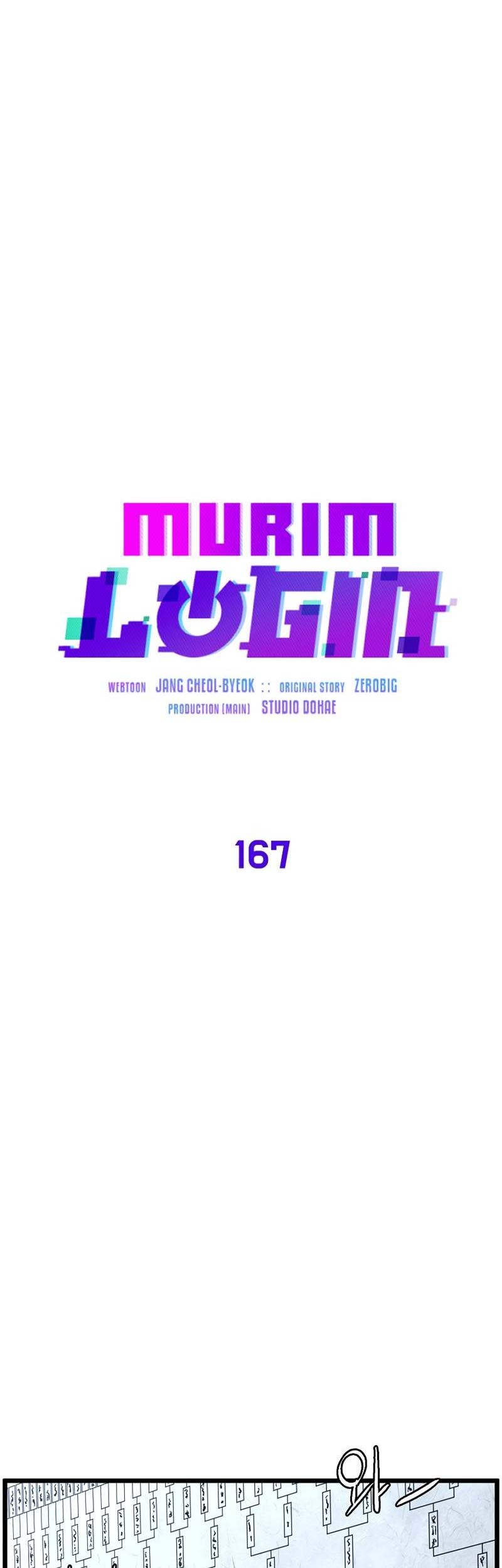 Murim Login Bab 167 halaman 30