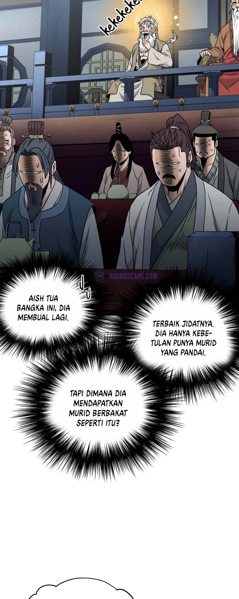 Murim Login Bab 167 halaman 39