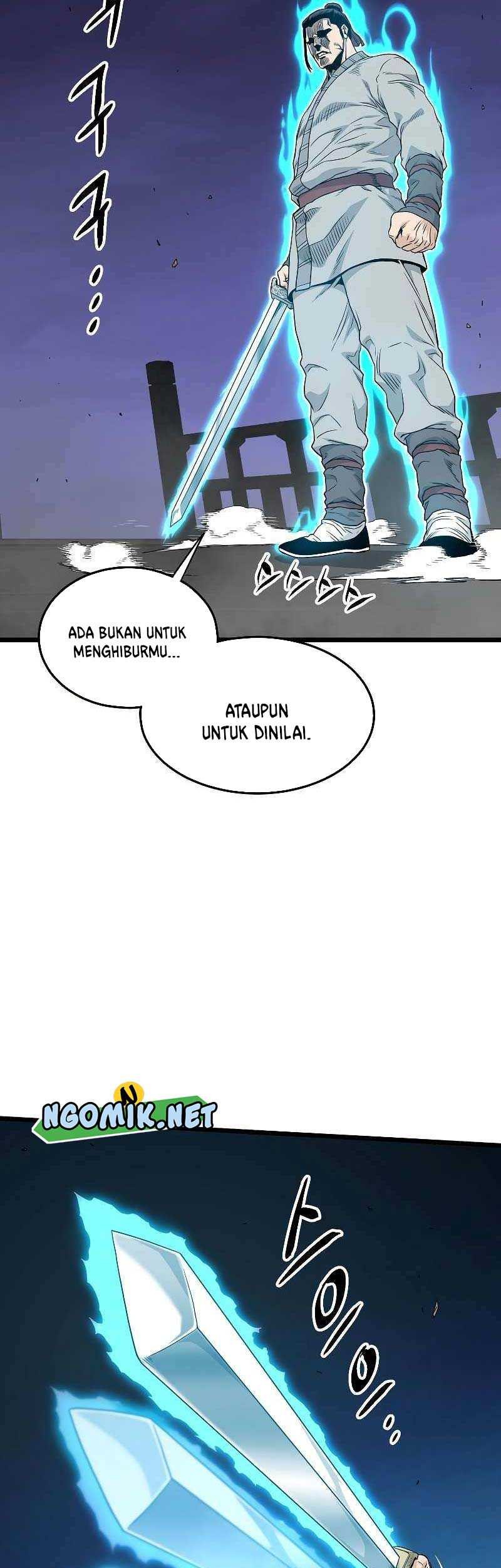 Murim Login Bab 168 halaman 22