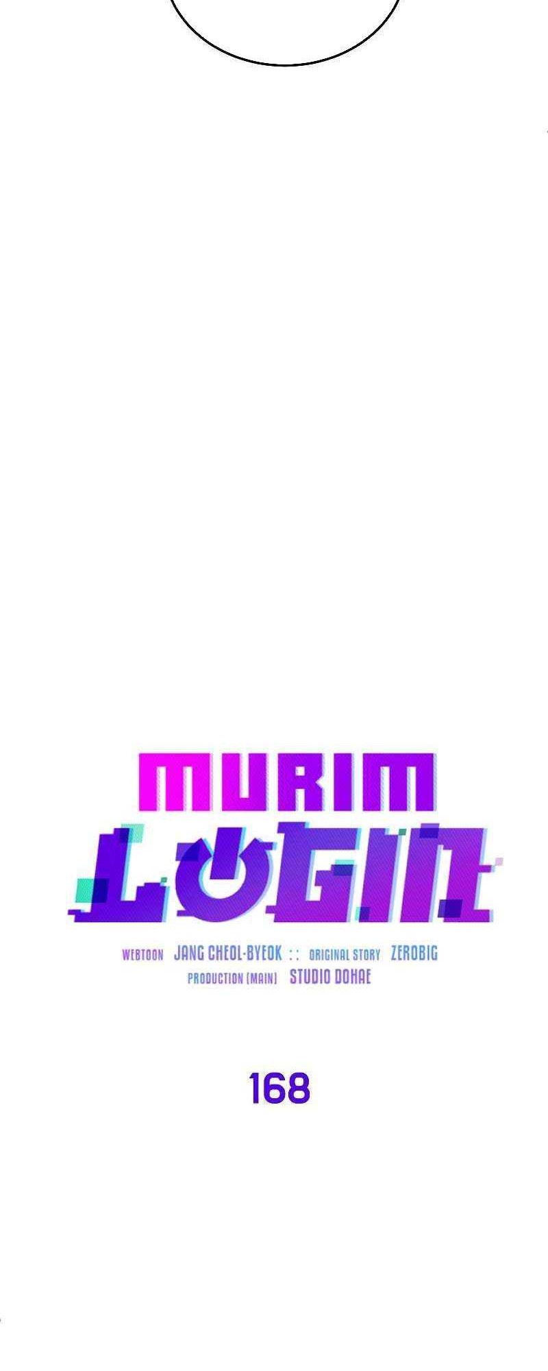 Murim Login Bab 168 halaman 25