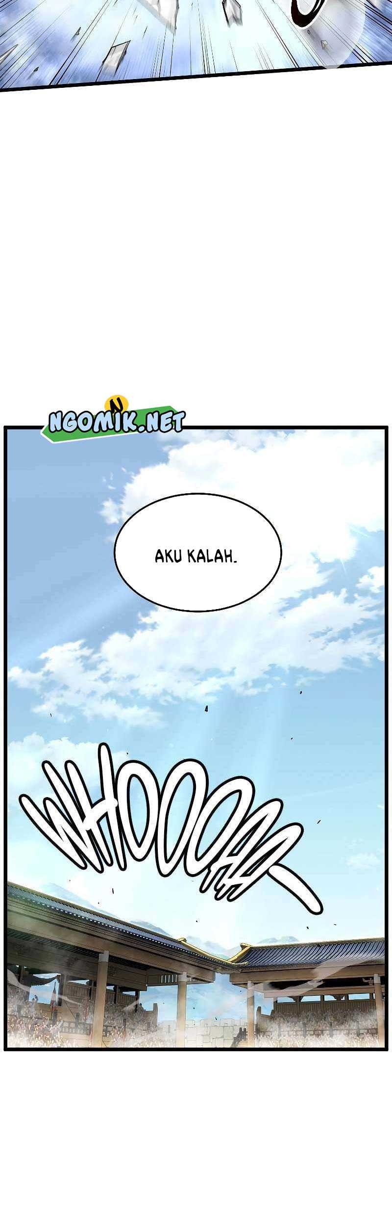 Murim Login Bab 168 halaman 56