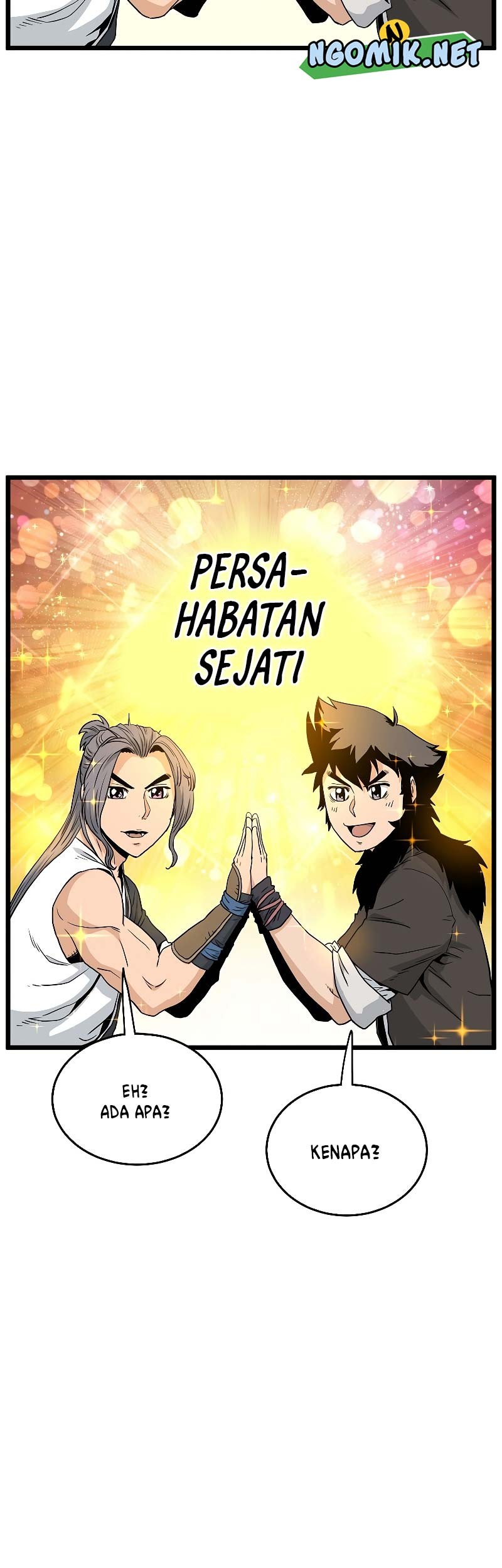 Murim Login Bab 169 halaman 12