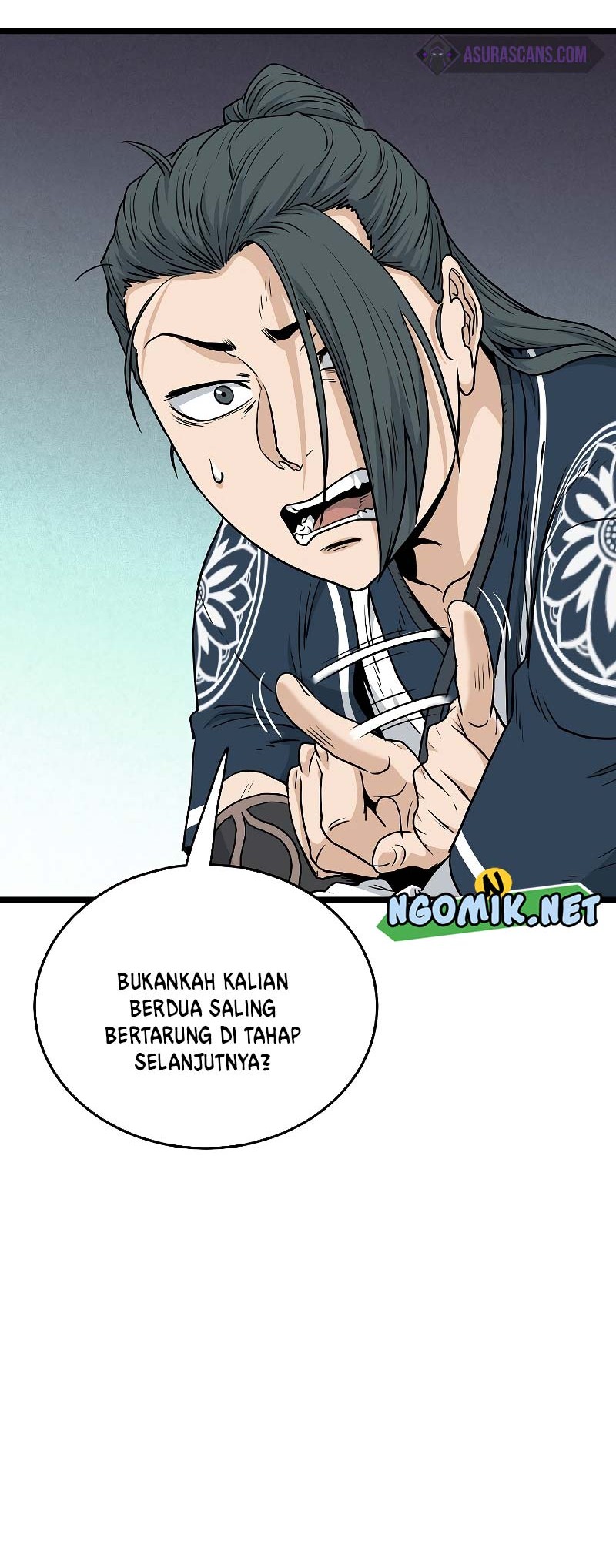 Murim Login Bab 169 halaman 13
