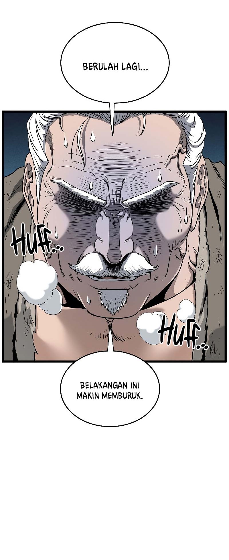 Murim Login Bab 169 halaman 49