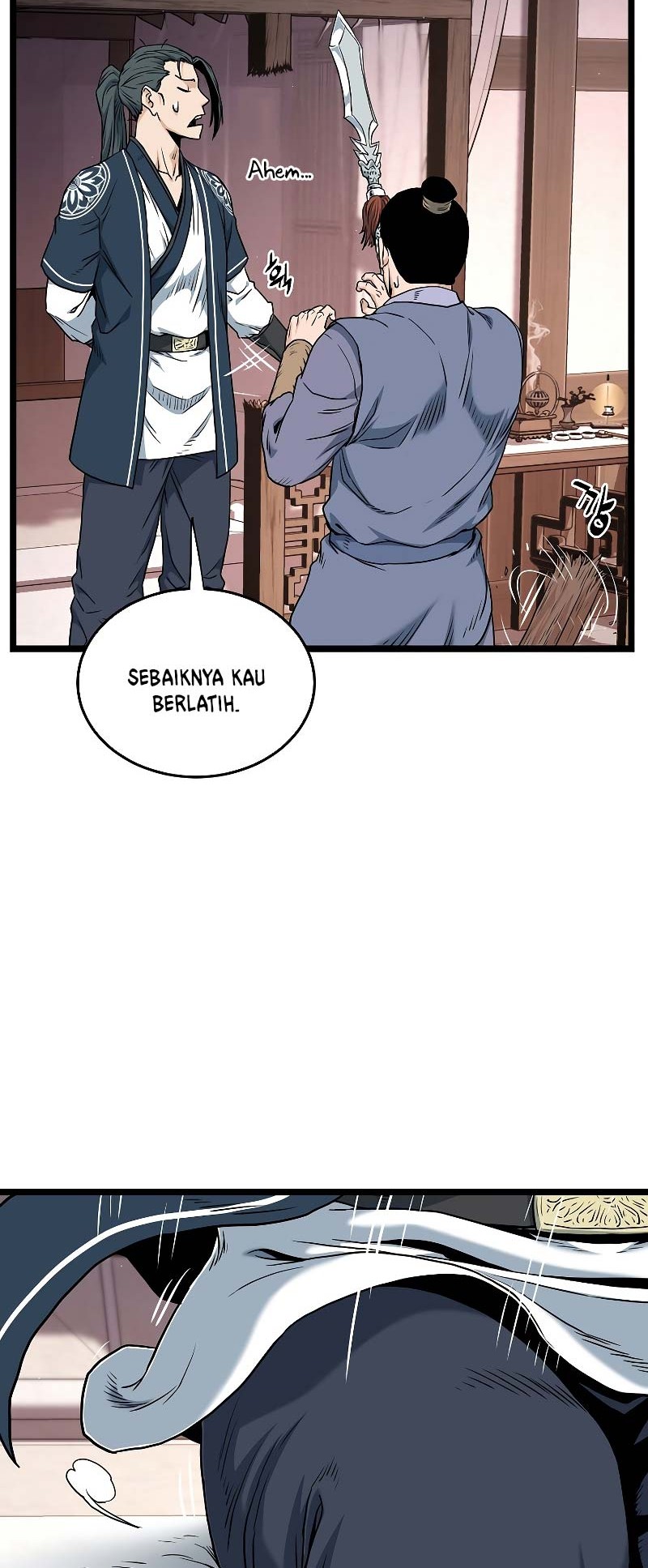 Murim Login Bab 169 halaman 59