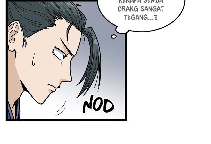 Murim Login chapter 17 halaman 8