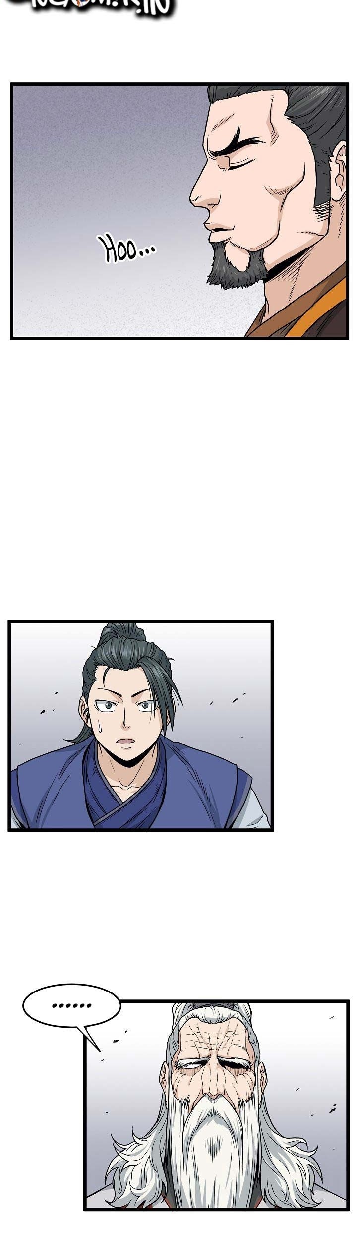 Murim Login chapter 17 halaman 30