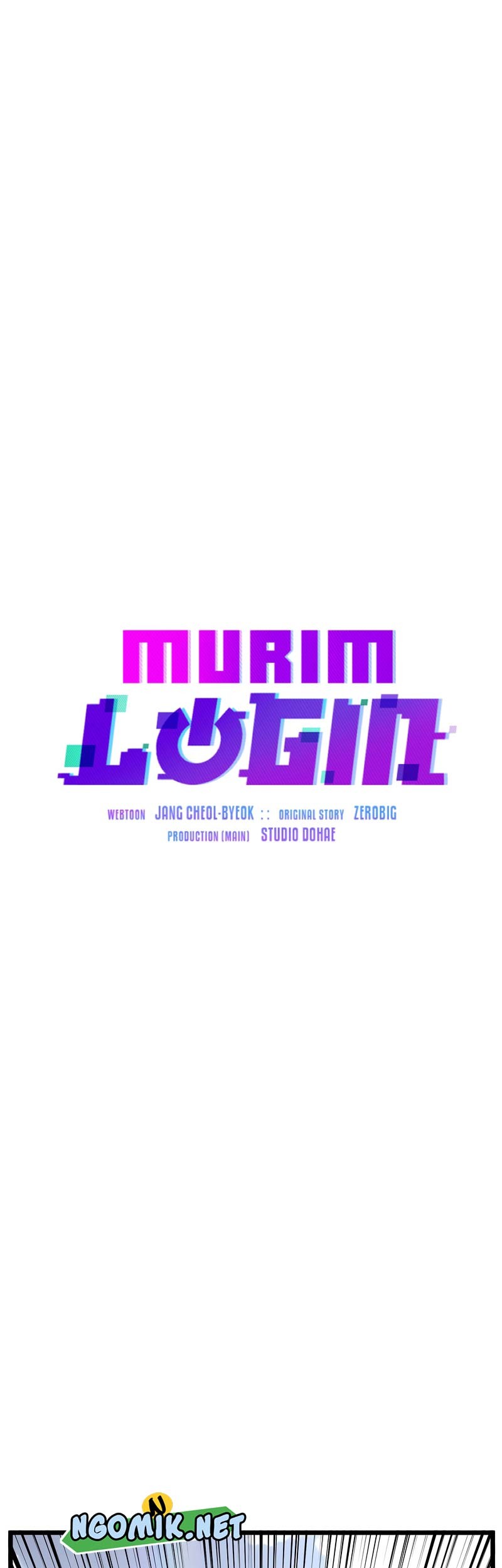 Murim Login Bab 170 halaman 20