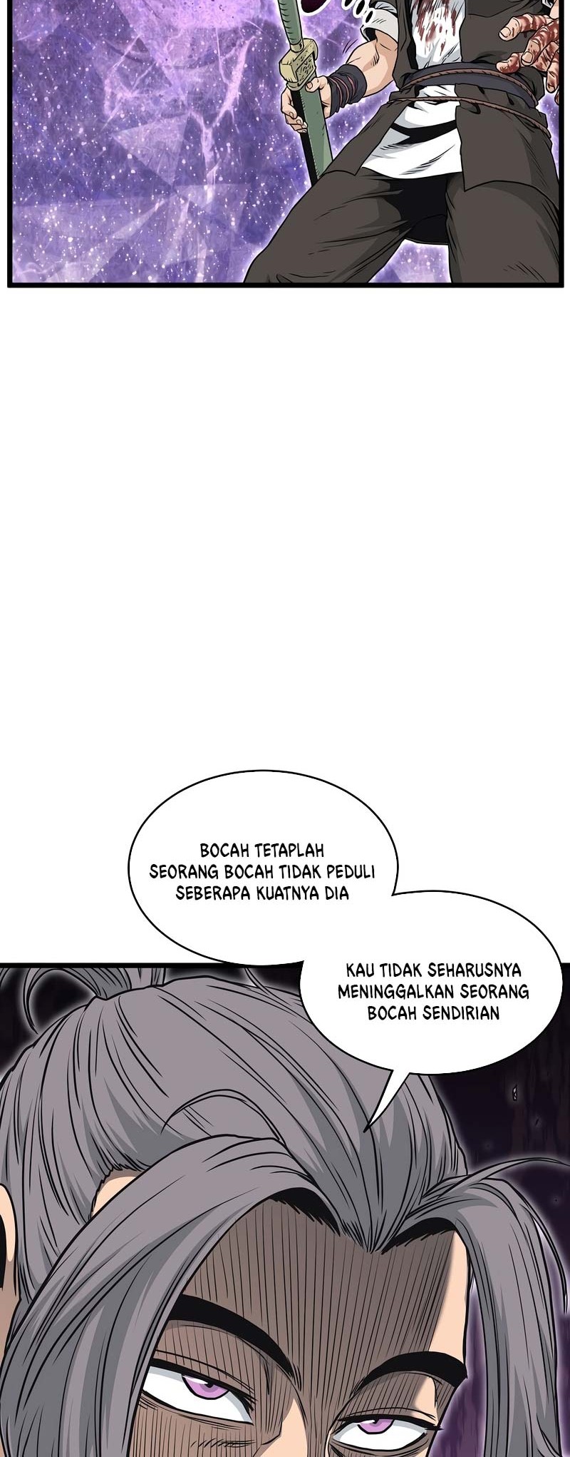 Murim Login Bab 170 halaman 33