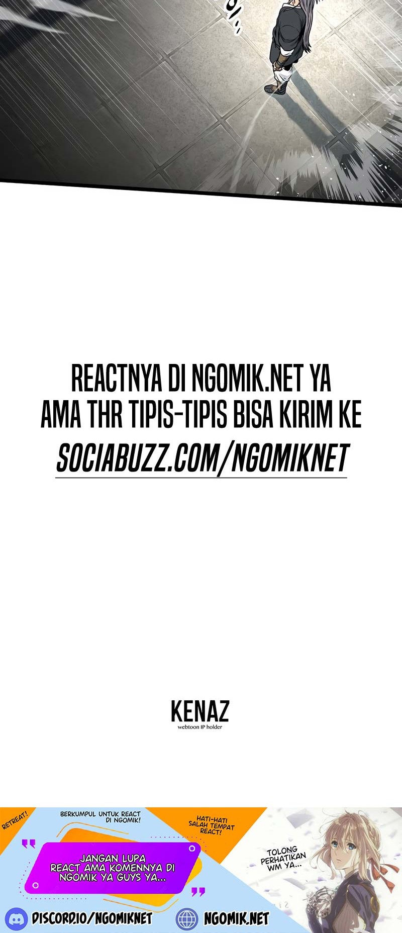 Murim Login Bab 170 halaman 53