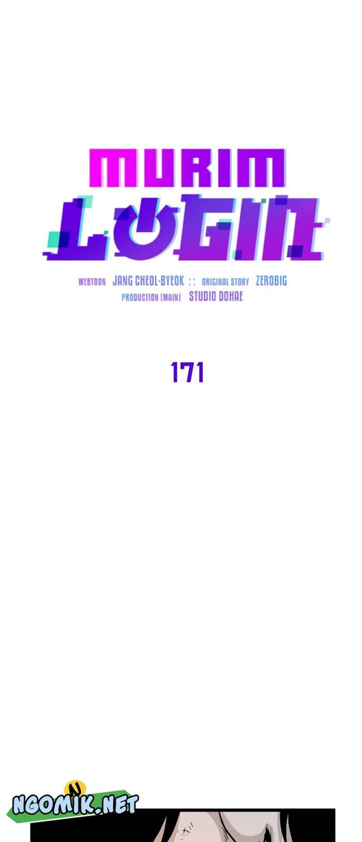 Murim Login Bab 171 halaman 31