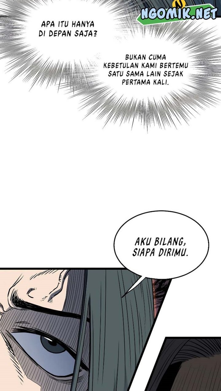 Murim Login Bab 171 halaman 37