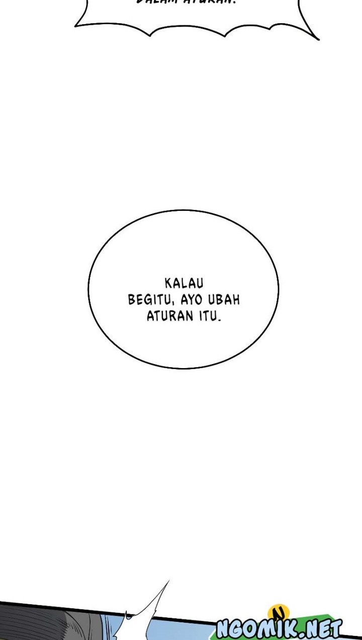 Murim Login Bab 171 halaman 45