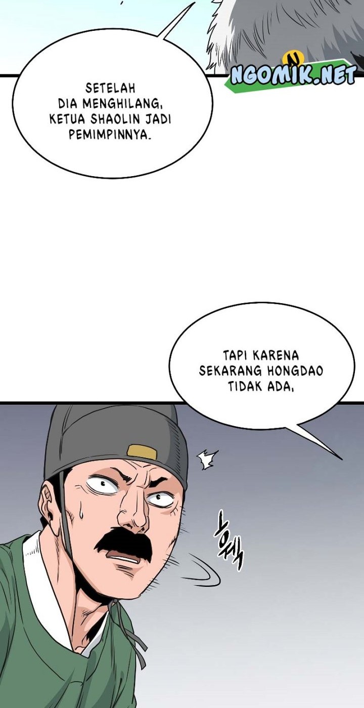 Murim Login Bab 171 halaman 49