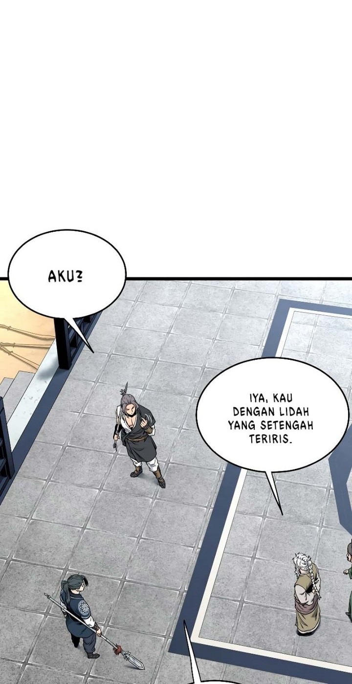 Murim Login Bab 171 halaman 53