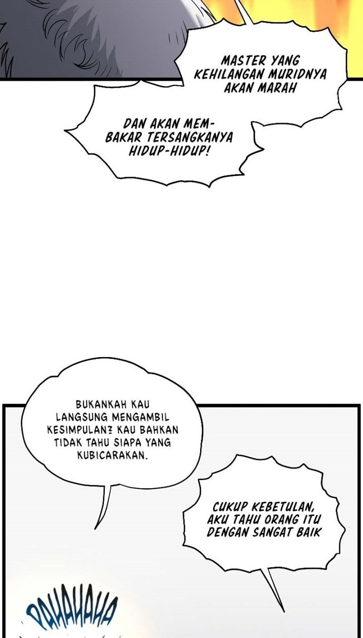 Murim Login Bab 171 halaman 61