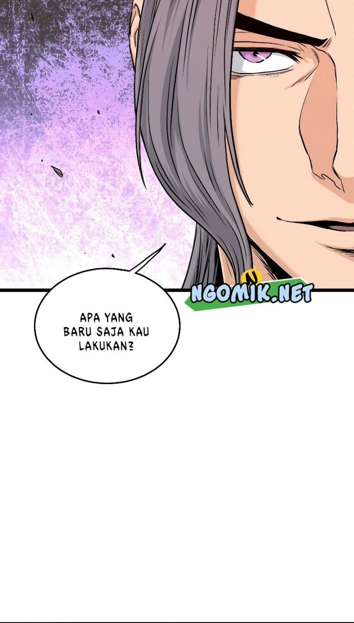 Murim Login Bab 171 halaman 71