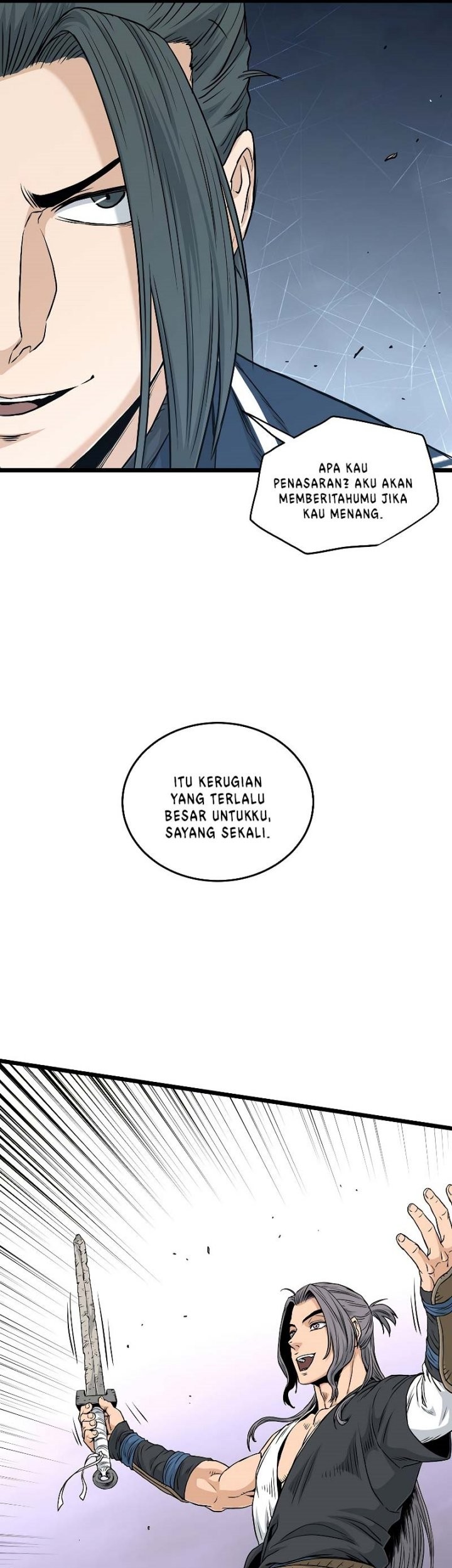 Murim Login Bab 171 halaman 72