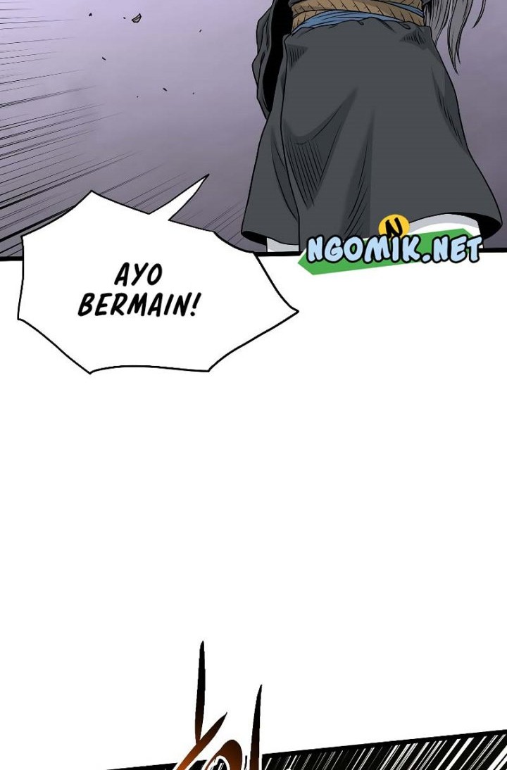 Murim Login Bab 171 halaman 73