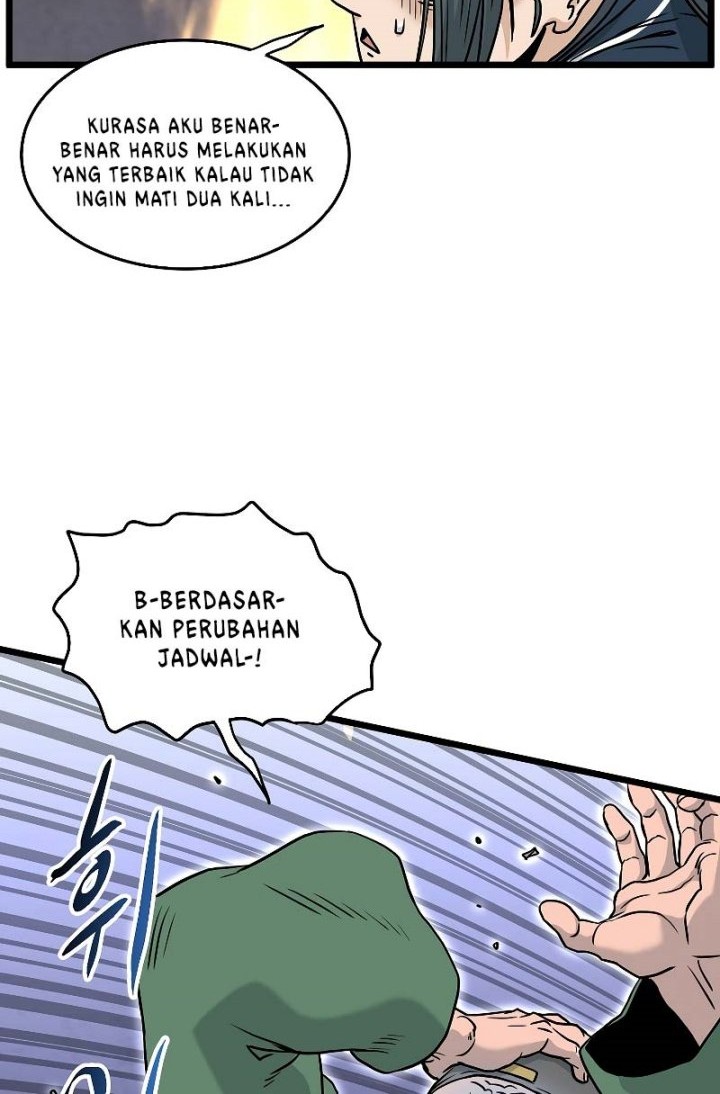 Murim Login Bab 171 halaman 77