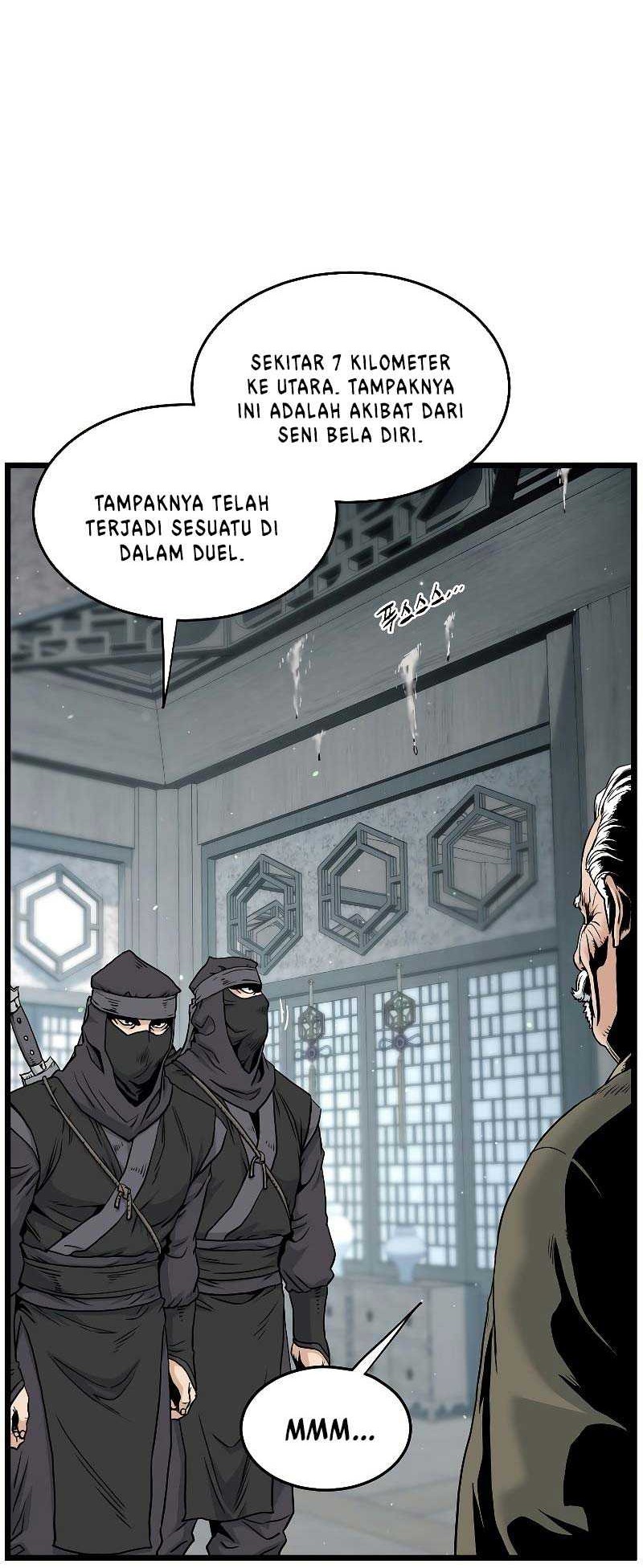 Murim Login Bab 172 halaman 5