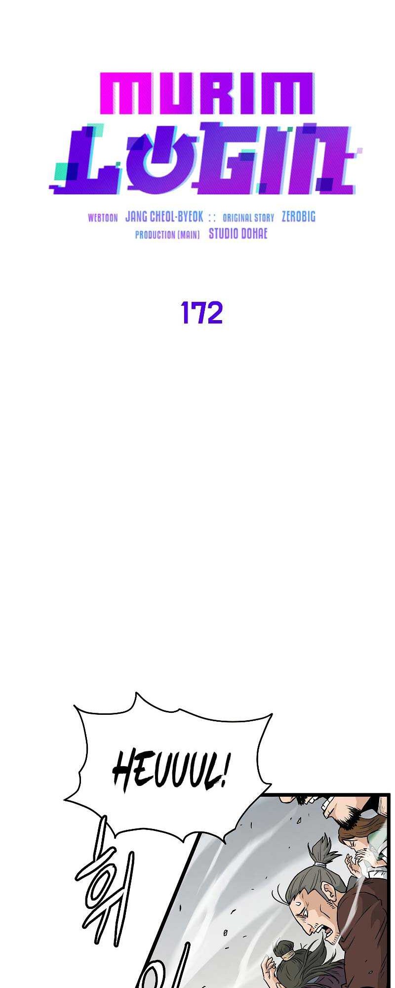 Murim Login Bab 172 halaman 15