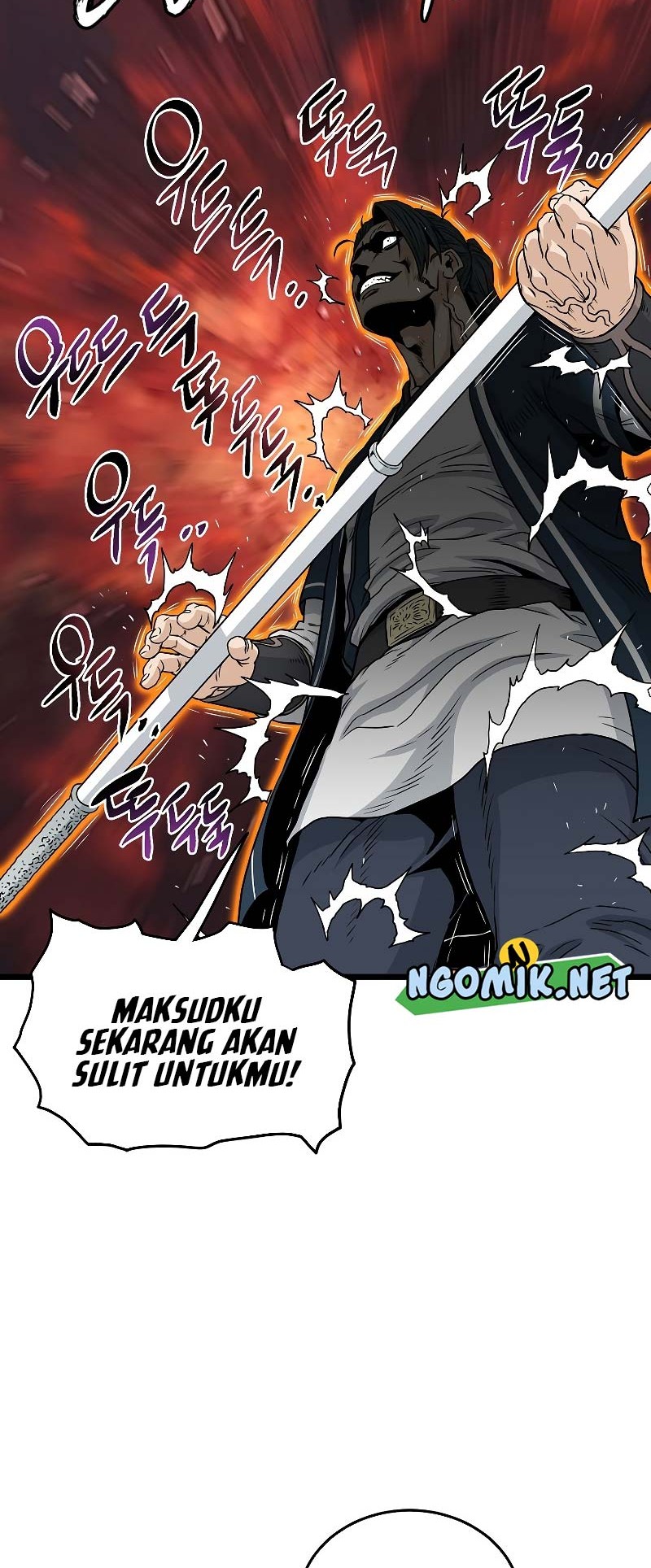 Murim Login Bab 173 halaman 3