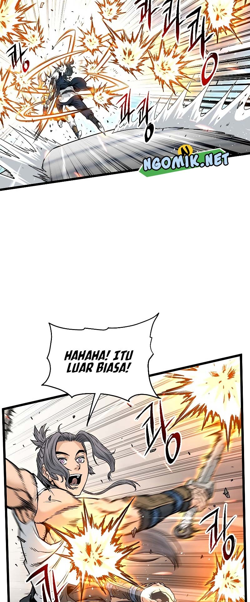 Murim Login Bab 173 halaman 9