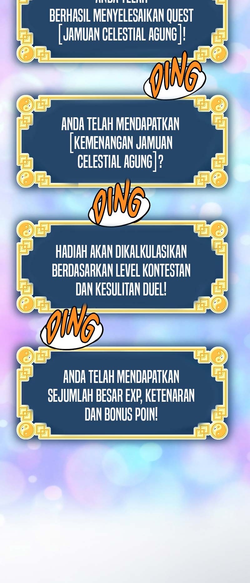 Murim Login Bab 173 halaman 35