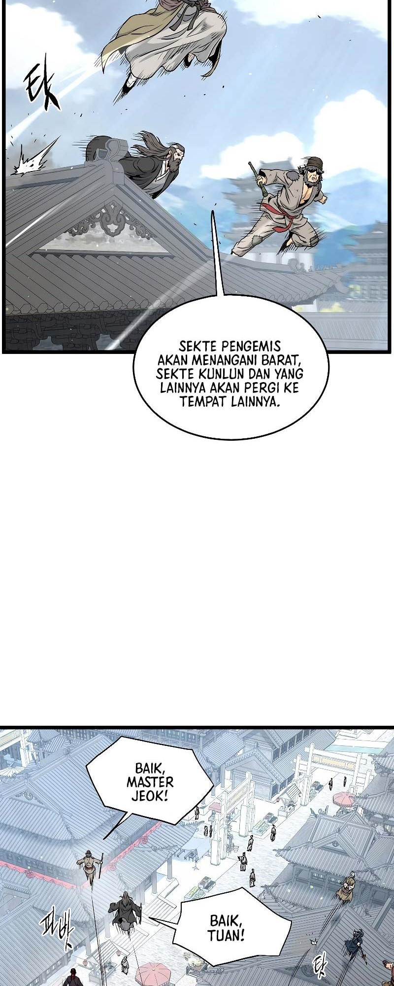Murim Login Bab 173 halaman 41