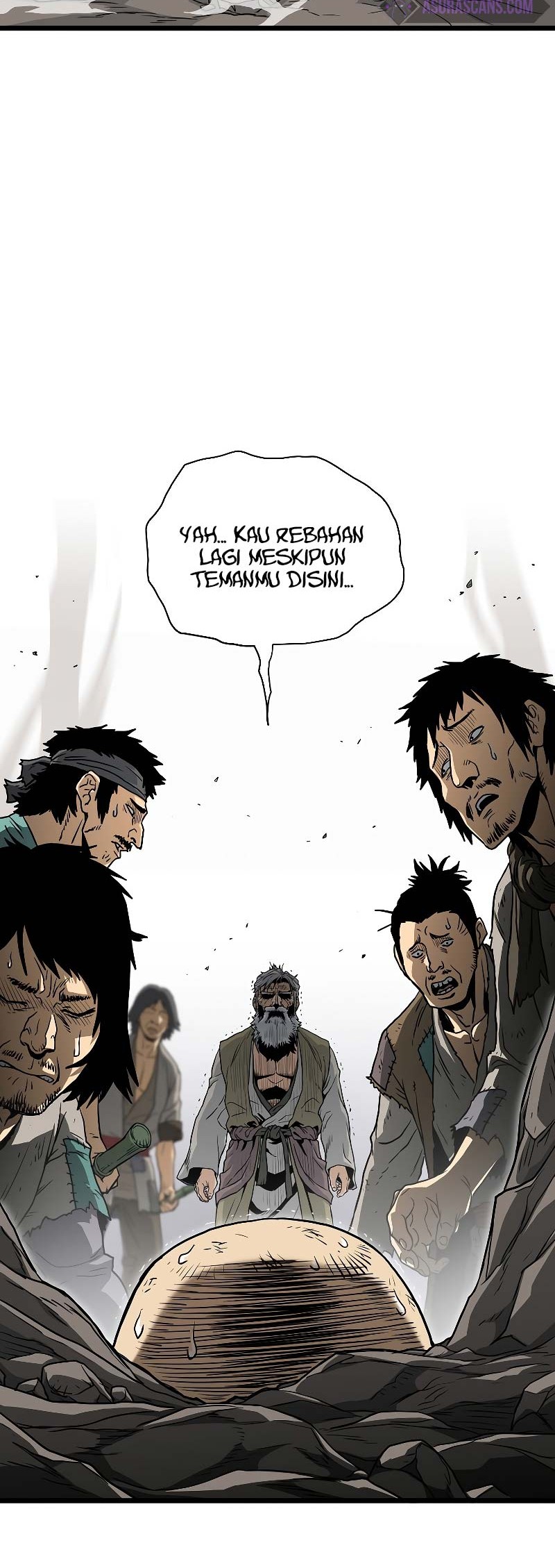Murim Login Bab 173 halaman 57