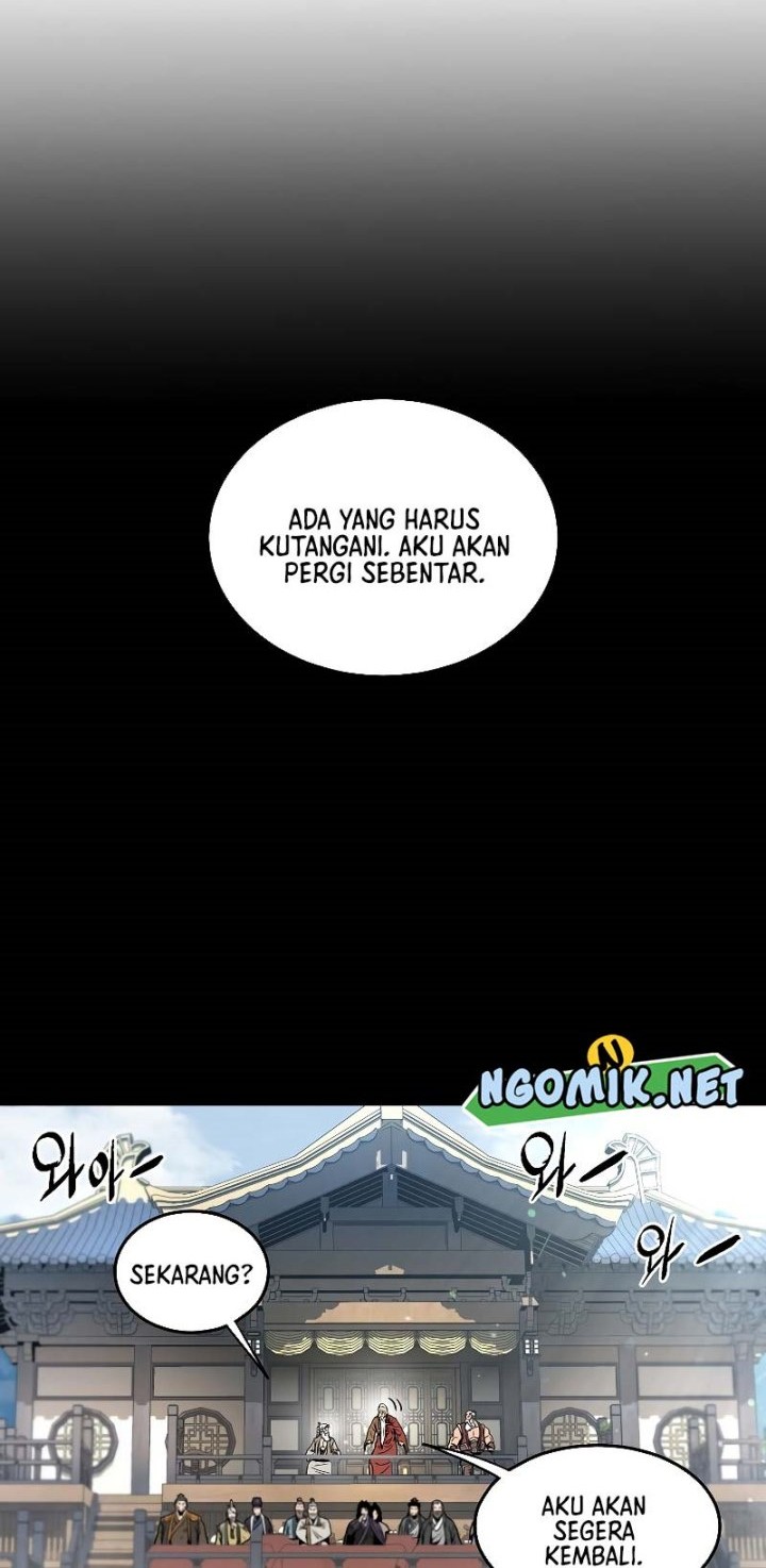 Murim Login Bab 174 halaman 5