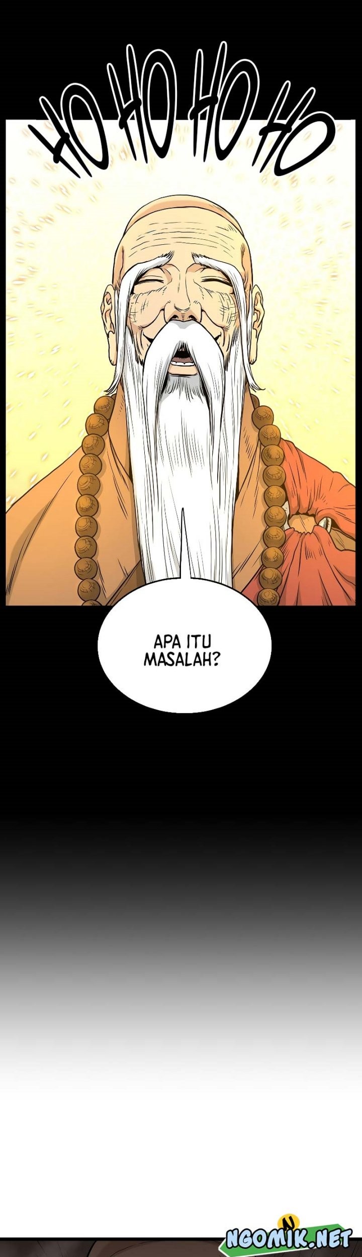 Murim Login Bab 174 halaman 8