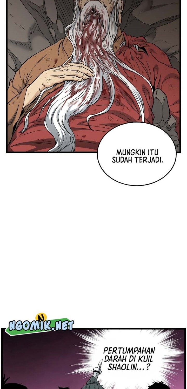 Murim Login Bab 174 halaman 29