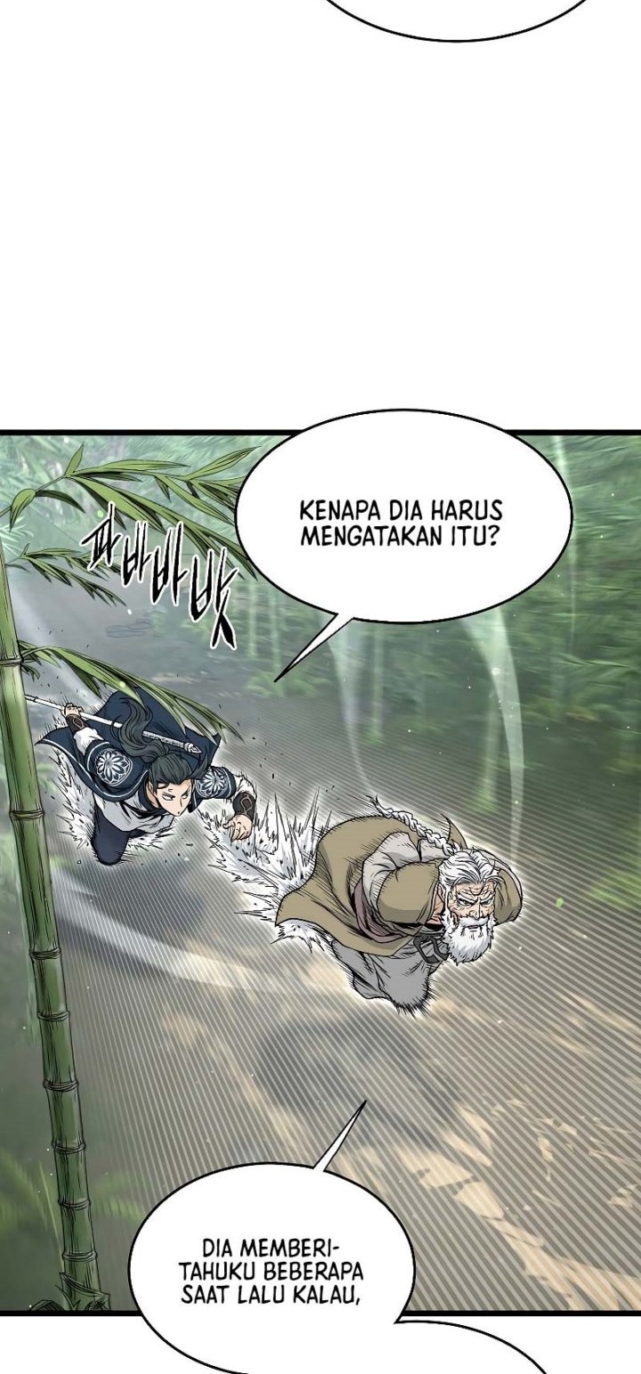 Murim Login Bab 174 halaman 43