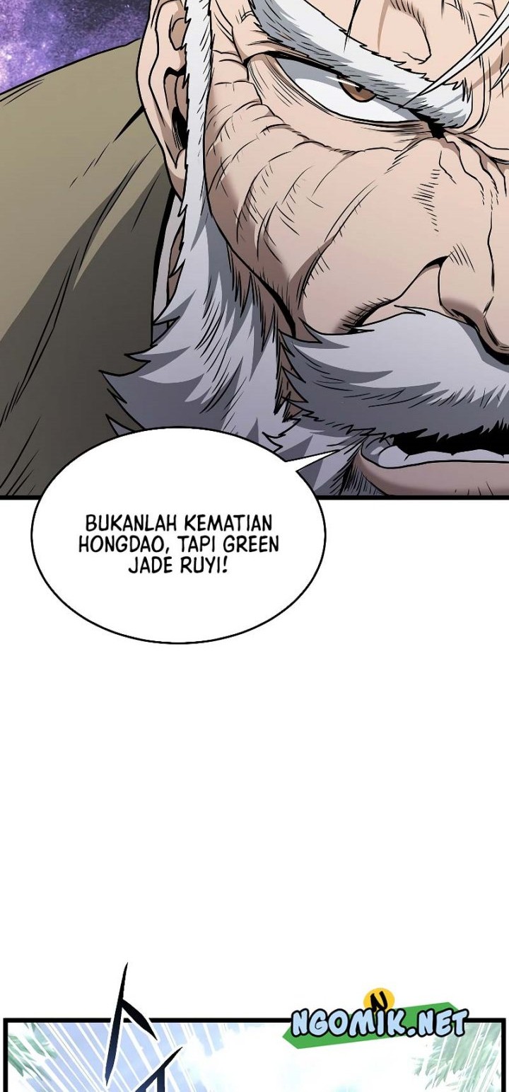 Murim Login Bab 174 halaman 45