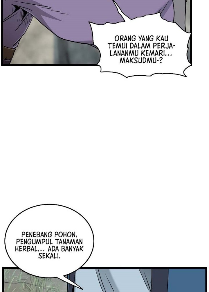 Murim Login Bab 174 halaman 51