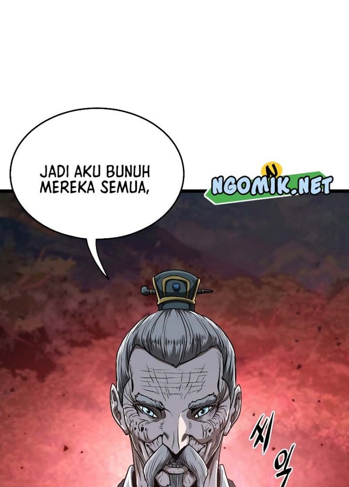 Murim Login Bab 174 halaman 53