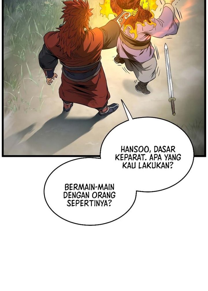 Murim Login Bab 174 halaman 57