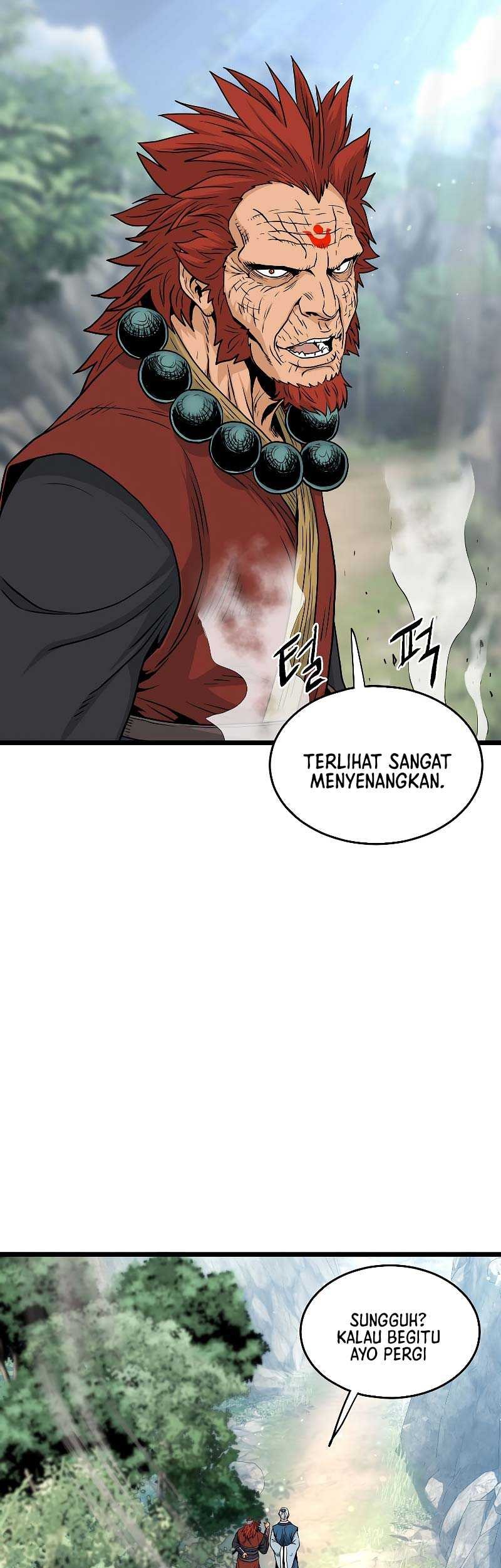 Murim Login Bab 175 halaman 3