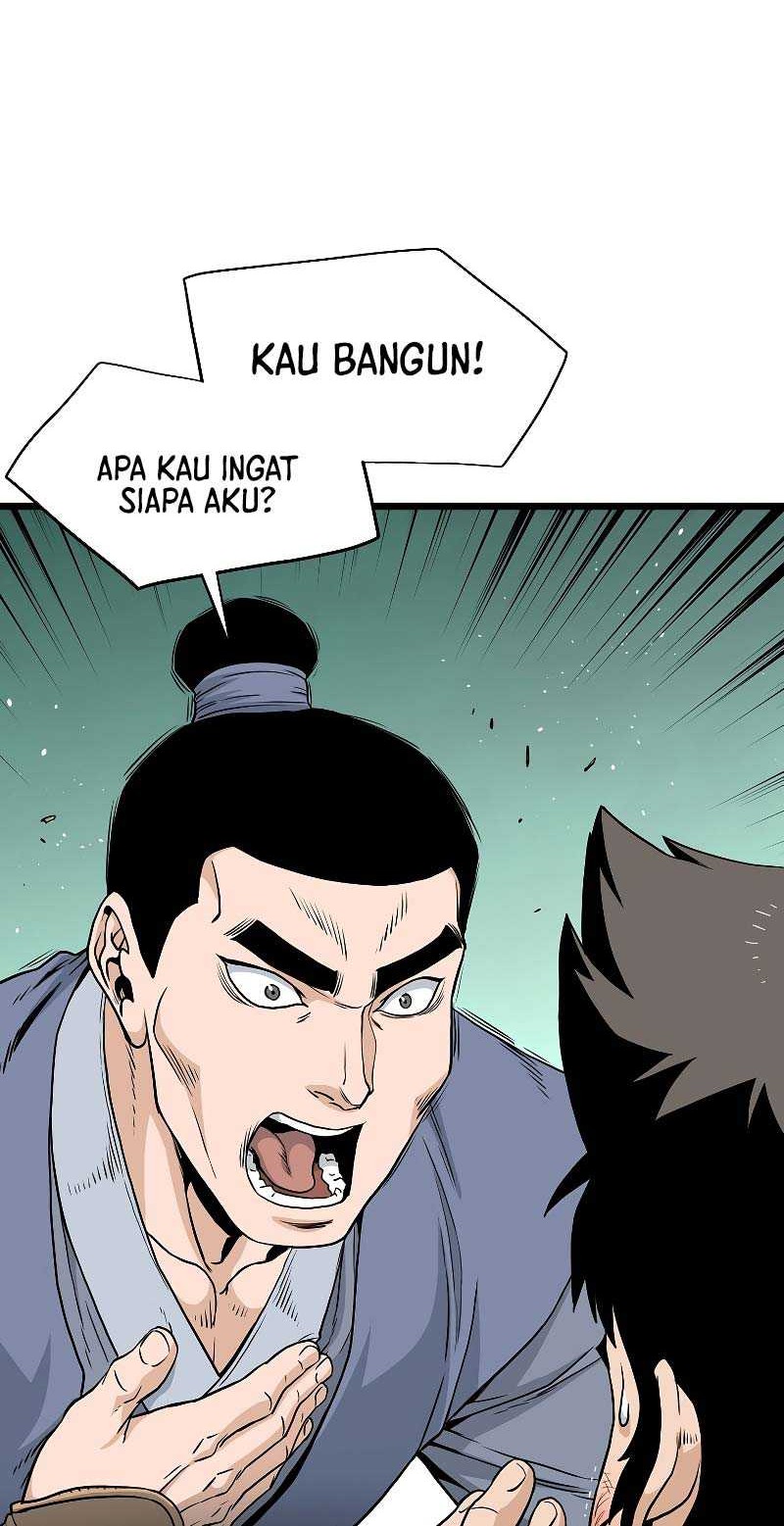 Murim Login Bab 175 halaman 10
