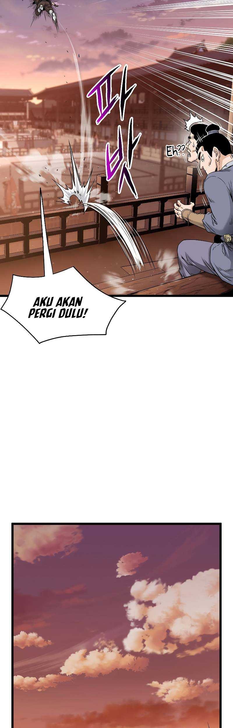 Murim Login Bab 175 halaman 23