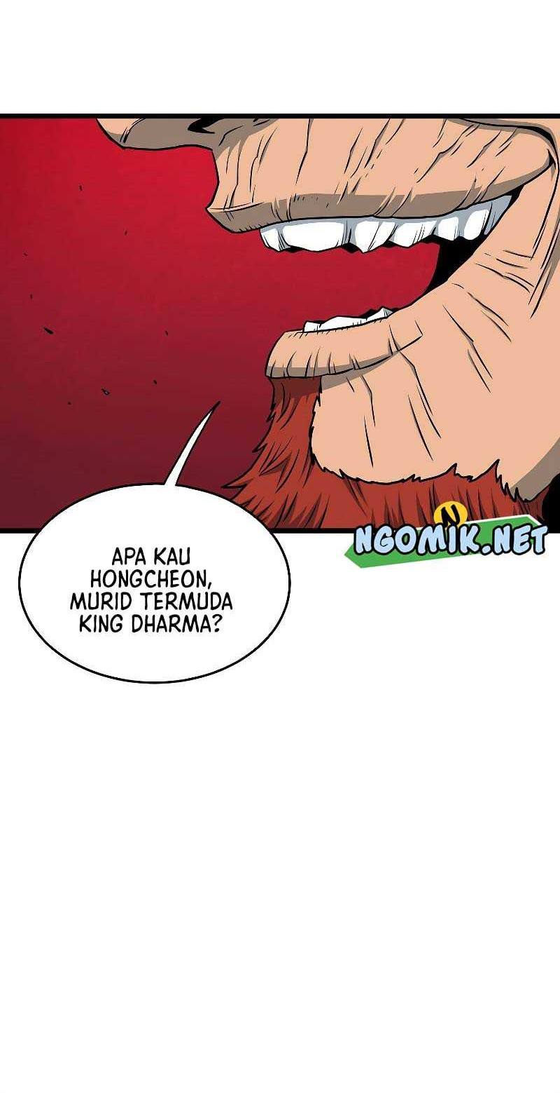 Murim Login Bab 175 halaman 42