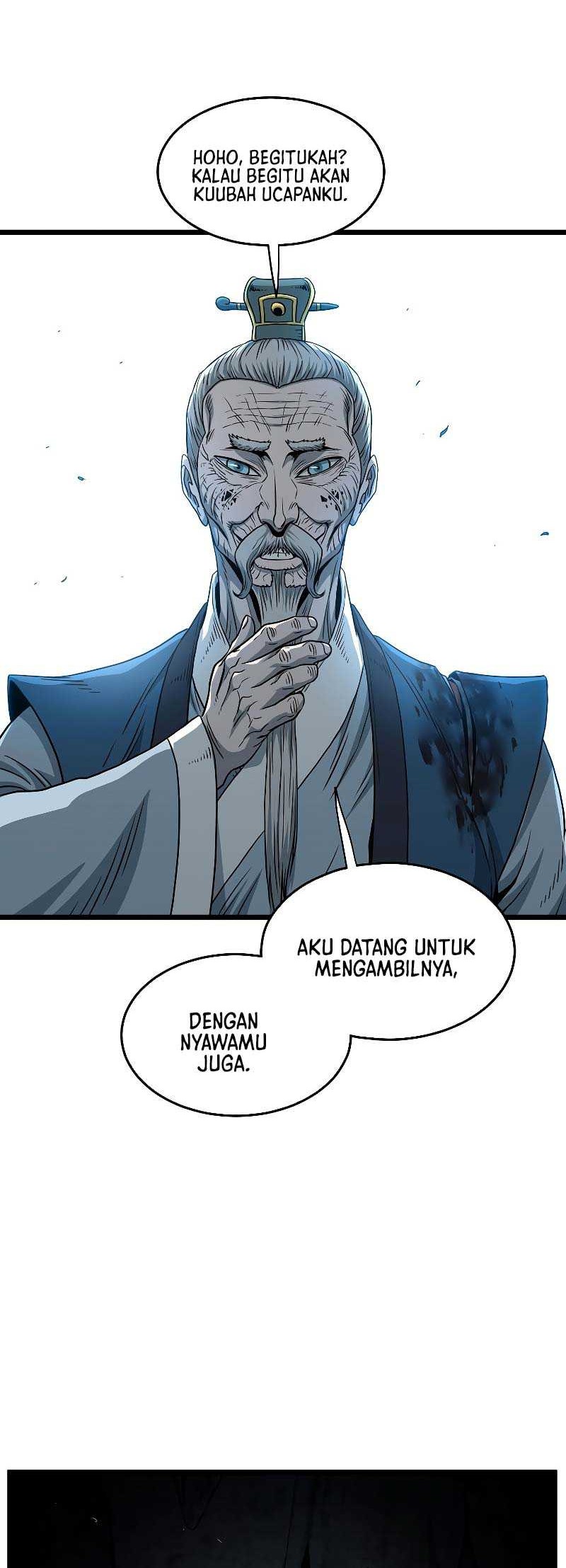 Murim Login Bab 175 halaman 76