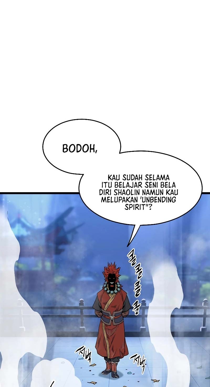 Murim Login Bab 176 halaman 33