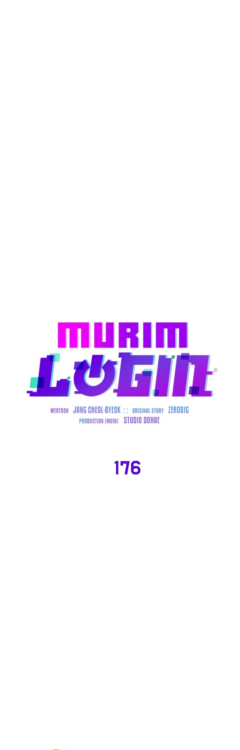 Murim Login Bab 176 halaman 46